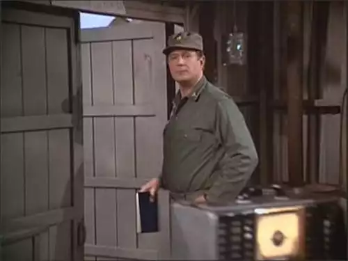 M*A*S*H S6E14