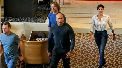 NCIS: Los Angeles S11E5