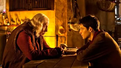 As Aventuras de Merlin S3E5