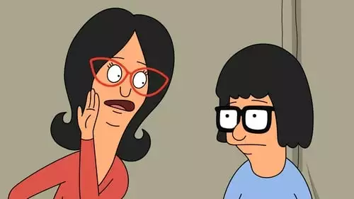 Bob’s Burgers S10E15