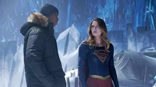 Supergirl S1E15