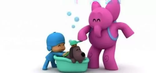 Pocoyo S3E19