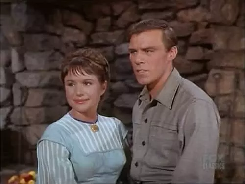 Bonanza S5E9