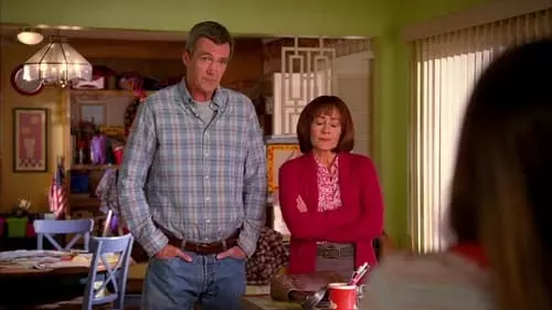 The Middle: Uma Família Perdida no Meio do Nada S4E20