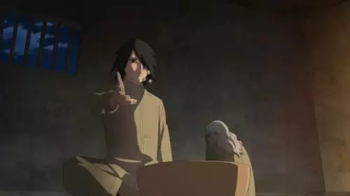 Boruto: Naruto Next Generations S1E282