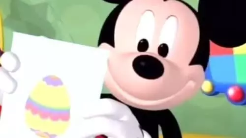 A Casa do Mickey Mouse S0E1