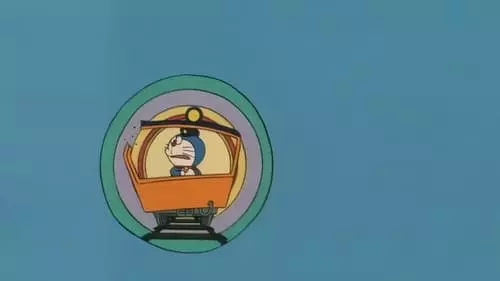 Doraemon S1E13