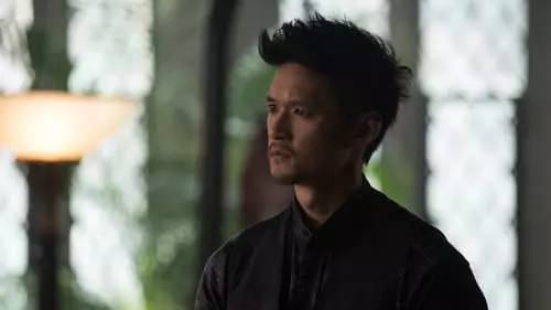 Shadowhunters: Instrumentos Mortais S3E14