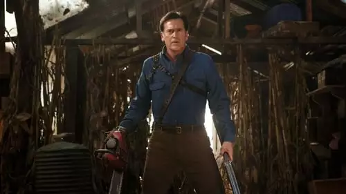 Ash vs Evil Dead S1E5