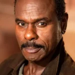 Steven Williams