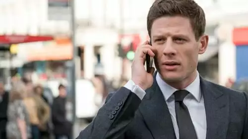 McMafia S1E1