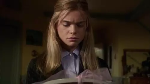 Dead like me: a morte lhe cai bem S2E2