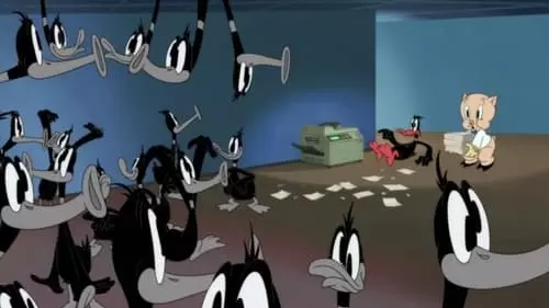 Looney Tunes Cartoons S1E66