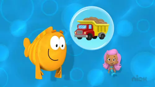 Bubble Guppies S2E12