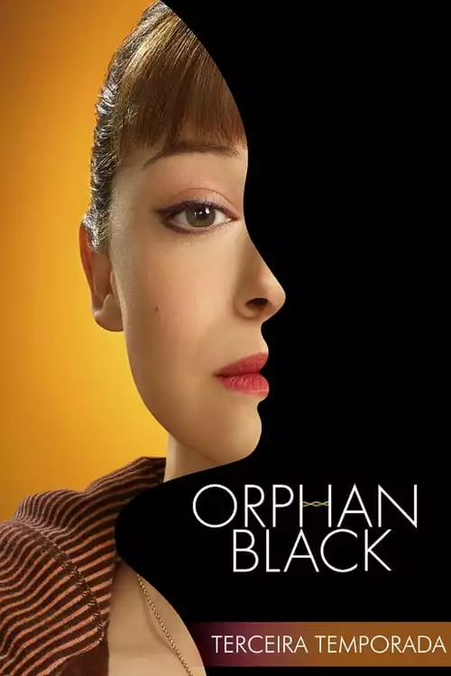 Orphan Black – Temporada 3