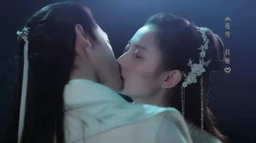 And the Winner is Love S1E19