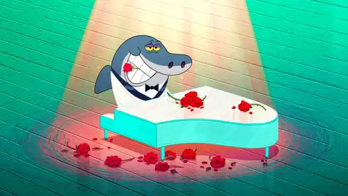 Zig e Sharko S3E45