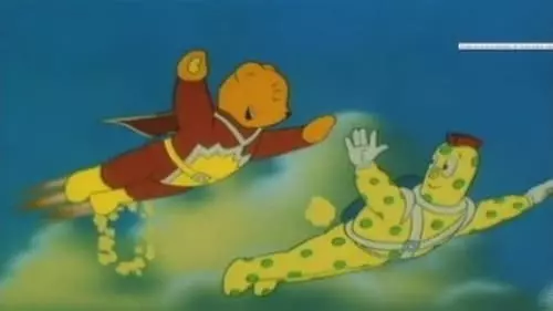 SuperTed S3E3