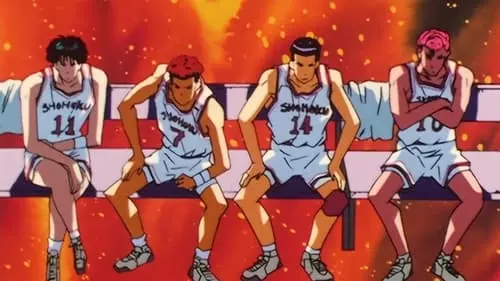 Slam Dunk S1E29