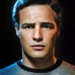 Marlon Brando