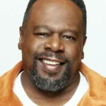 Cedric the Entertainer