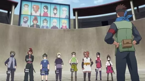 Boruto: Naruto Next Generations S1E223