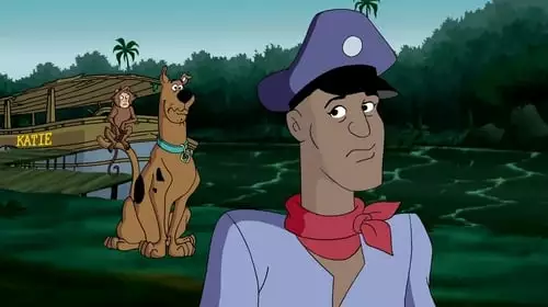 O Que Há de Novo, Scooby-Doo? S1E8