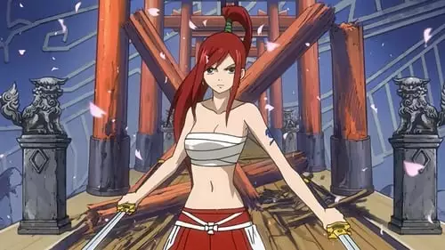 Fairy Tail S1E38