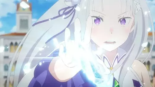 Re:ZERO -Starting Life in Another World- S1E52