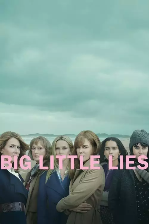 Big Little Lies – Temporada 2