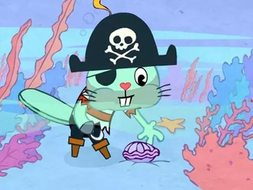 Happy Tree Friends S1E23