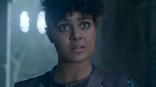 The Outpost S3E10