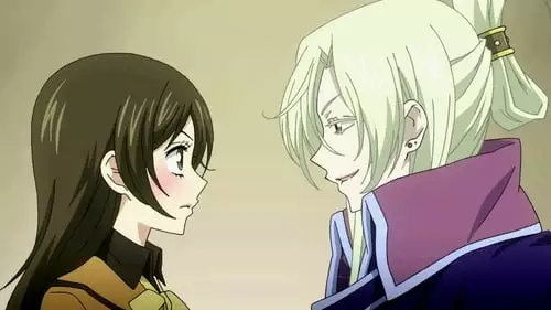 Kamisama Hajimemashita S2E3