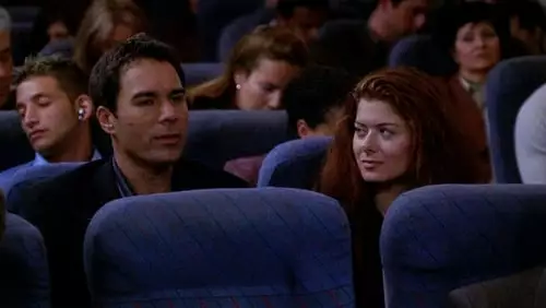 Will e Grace S8E6