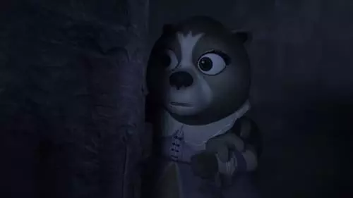 Kung Fu Panda: O Cavaleiro Dragão S2E10