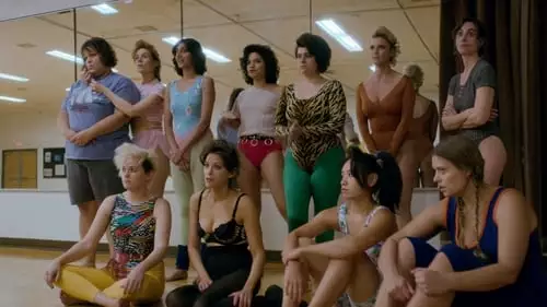 GLOW S3E3