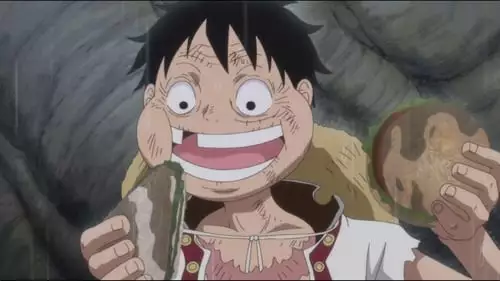 One Piece S19E825