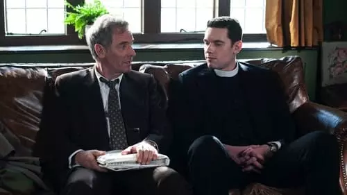 Grantchester S6E7