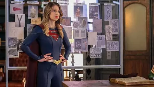 Supergirl S6E14