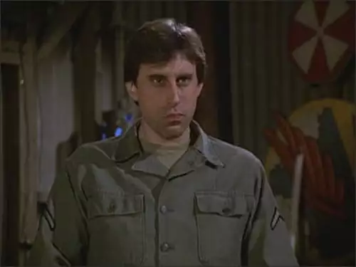 M*A*S*H S10E17