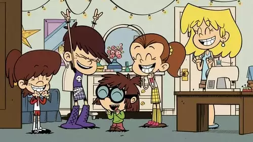 The Loud House S2E29