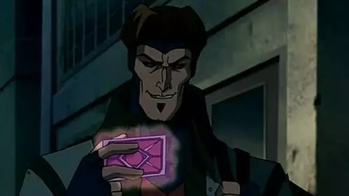 Wolverine e os X-Men S1E5