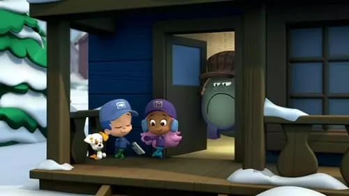 Bubble Guppies S2E2