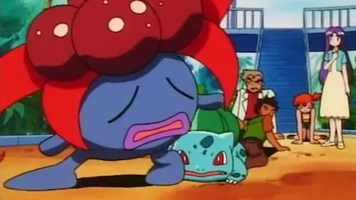 Pokémon S1E70