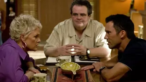 Burn Notice: Operação Miami S2E8