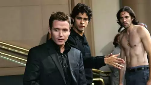 Entourage: Fama e Amizade S4E5