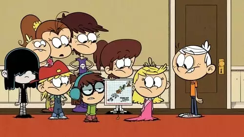 The Loud House S2E6