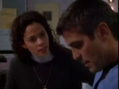 ER: Plantão Médico S3E12