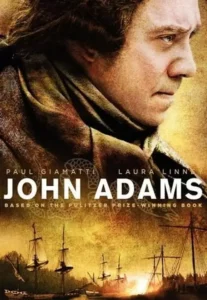 John Adams – Temporada 1