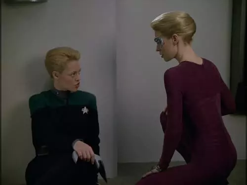 Jornada nas Estrelas: Voyager S5E23